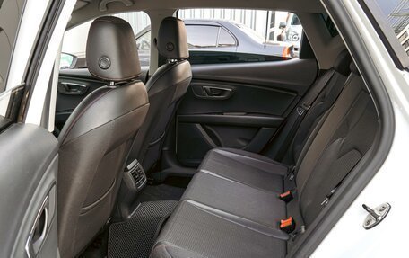 SEAT Leon III, 2013 год, 1 200 000 рублей, 11 фотография