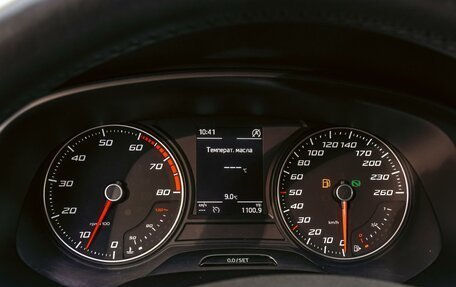 SEAT Leon III, 2013 год, 1 200 000 рублей, 15 фотография