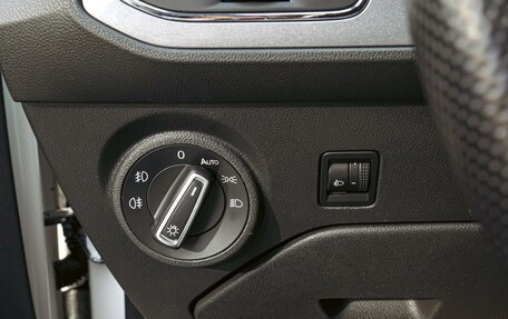 SEAT Leon III, 2013 год, 1 200 000 рублей, 18 фотография