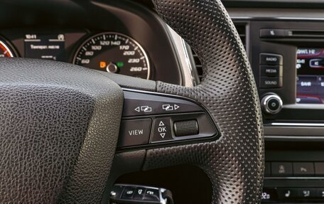 SEAT Leon III, 2013 год, 1 200 000 рублей, 17 фотография