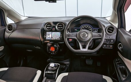 Nissan Note II рестайлинг, 2016 год, 1 340 000 рублей, 6 фотография