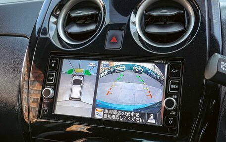 Nissan Note II рестайлинг, 2016 год, 1 340 000 рублей, 13 фотография