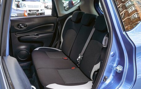 Nissan Note II рестайлинг, 2016 год, 1 340 000 рублей, 7 фотография