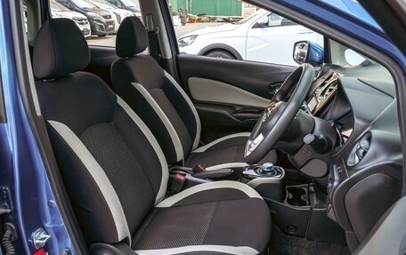 Nissan Note II рестайлинг, 2016 год, 1 340 000 рублей, 10 фотография