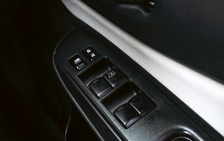 Nissan Note II рестайлинг, 2016 год, 1 340 000 рублей, 17 фотография