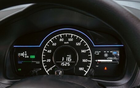 Nissan Note II рестайлинг, 2016 год, 1 340 000 рублей, 18 фотография