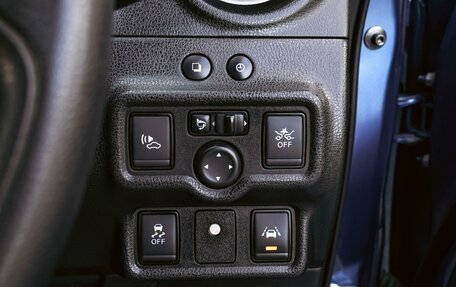 Nissan Note II рестайлинг, 2016 год, 1 340 000 рублей, 19 фотография