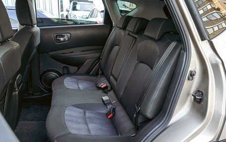 Nissan Qashqai, 2012 год, 1 430 000 рублей, 9 фотография