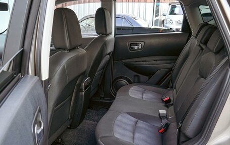 Nissan Qashqai, 2012 год, 1 430 000 рублей, 11 фотография