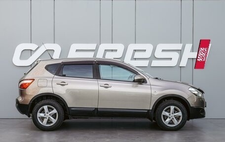 Nissan Qashqai, 2012 год, 1 430 000 рублей, 5 фотография