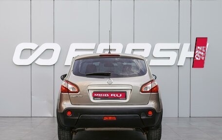 Nissan Qashqai, 2012 год, 1 430 000 рублей, 4 фотография