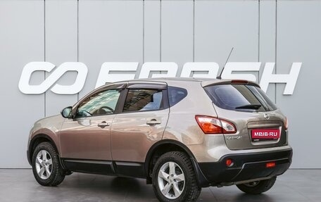 Nissan Qashqai, 2012 год, 1 430 000 рублей, 2 фотография