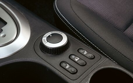 Nissan Qashqai, 2012 год, 1 430 000 рублей, 13 фотография