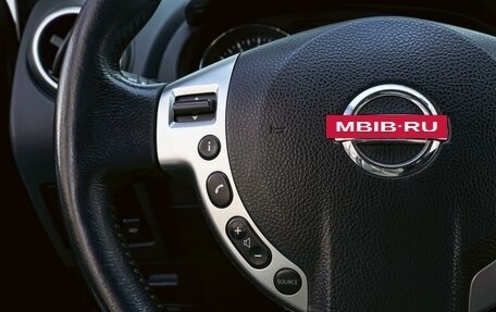 Nissan Qashqai, 2012 год, 1 430 000 рублей, 14 фотография