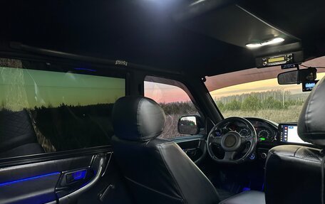 ЛуАЗ Patriot, 2012 год, 1 100 000 рублей, 14 фотография