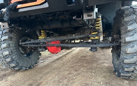 ЛуАЗ Patriot, 2012 год, 1 100 000 рублей, 2 фотография