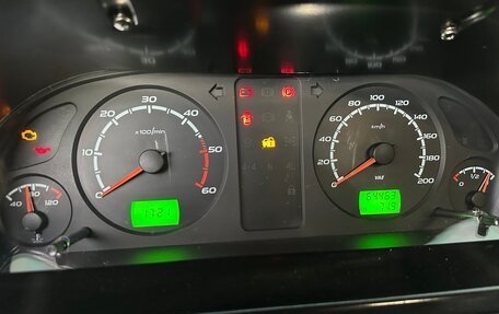 ЛуАЗ Patriot, 2012 год, 1 100 000 рублей, 11 фотография