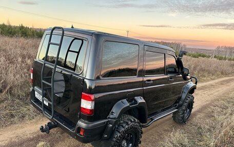 ЛуАЗ Patriot, 2012 год, 1 100 000 рублей, 7 фотография