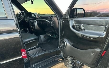 ЛуАЗ Patriot, 2012 год, 1 100 000 рублей, 10 фотография