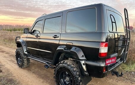 ЛуАЗ Patriot, 2012 год, 1 100 000 рублей, 4 фотография