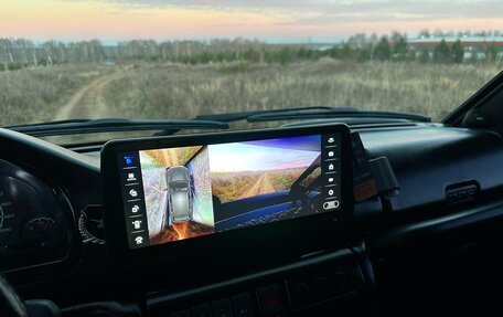 ЛуАЗ Patriot, 2012 год, 1 100 000 рублей, 16 фотография