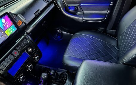 ЛуАЗ Patriot, 2012 год, 1 100 000 рублей, 18 фотография