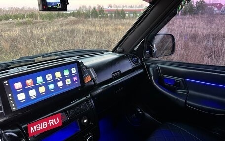 ЛуАЗ Patriot, 2012 год, 1 100 000 рублей, 19 фотография