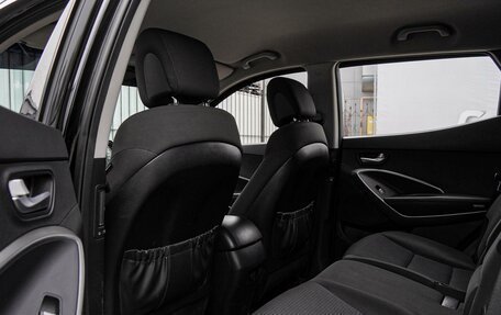 Hyundai Santa Fe III рестайлинг, 2014 год, 1 850 000 рублей, 11 фотография