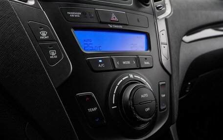 Hyundai Santa Fe III рестайлинг, 2014 год, 1 850 000 рублей, 14 фотография