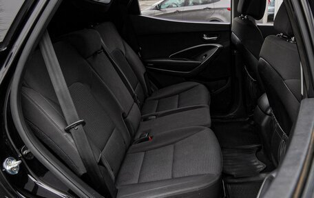 Hyundai Santa Fe III рестайлинг, 2014 год, 1 850 000 рублей, 7 фотография