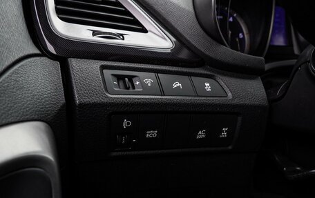 Hyundai Santa Fe III рестайлинг, 2014 год, 1 850 000 рублей, 19 фотография