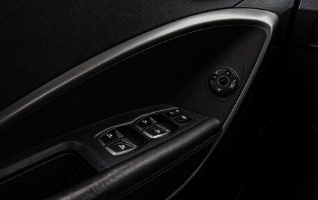 Hyundai Santa Fe III рестайлинг, 2014 год, 1 850 000 рублей, 20 фотография