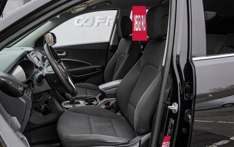 Hyundai Santa Fe III рестайлинг, 2014 год, 1 850 000 рублей, 10 фотография