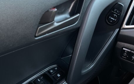 Hyundai Creta I рестайлинг, 2017 год, 1 297 000 рублей, 21 фотография