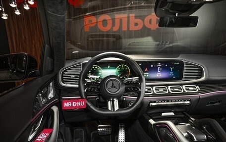 Mercedes-Benz GLS, 2024 год, 16 900 000 рублей, 7 фотография