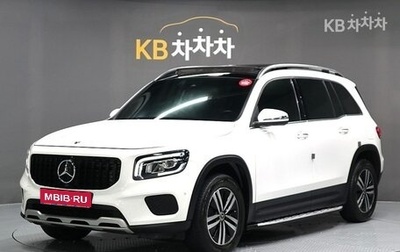 Mercedes-Benz GLB, 2022 год, 3 000 000 рублей, 1 фотография