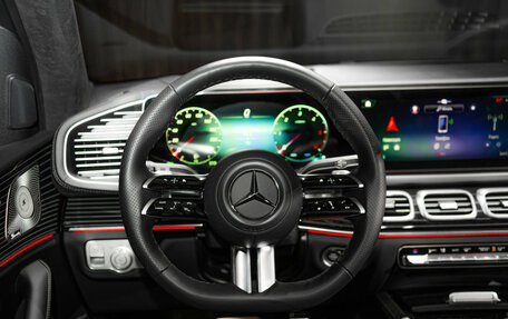 Mercedes-Benz GLS, 2024 год, 16 900 000 рублей, 11 фотография