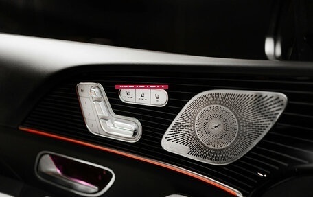 Mercedes-Benz GLS, 2024 год, 16 900 000 рублей, 9 фотография