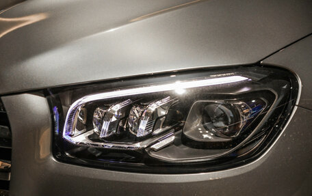 Mercedes-Benz GLS, 2024 год, 16 900 000 рублей, 20 фотография