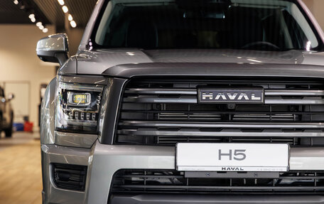 Haval H5, 2024 год, 3 499 000 рублей, 16 фотография