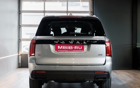 Haval H5, 2024 год, 3 499 000 рублей, 8 фотография