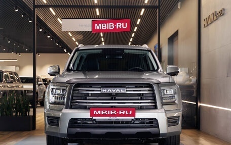 Haval H5, 2024 год, 3 499 000 рублей, 3 фотография