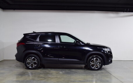 KIA Seltos I, 2020 год, 1 987 000 рублей, 6 фотография