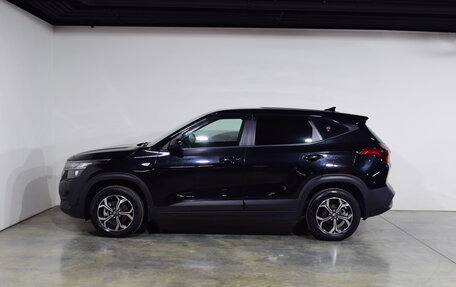 KIA Seltos I, 2020 год, 1 987 000 рублей, 7 фотография