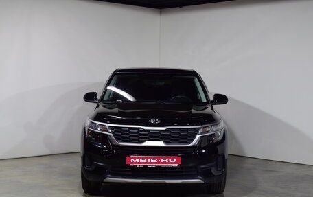 KIA Seltos I, 2020 год, 1 987 000 рублей, 8 фотография