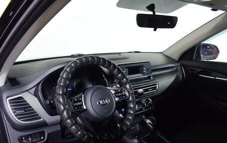 KIA Seltos I, 2020 год, 1 987 000 рублей, 13 фотография