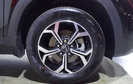 KIA Seltos I, 2020 год, 1 987 000 рублей, 12 фотография