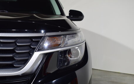 KIA Seltos I, 2020 год, 1 987 000 рублей, 11 фотография