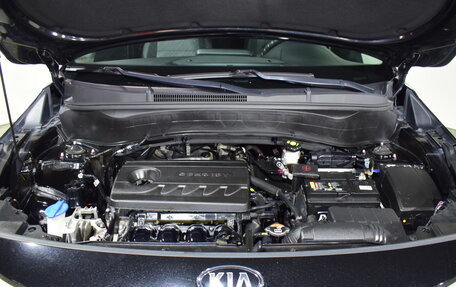 KIA Seltos I, 2020 год, 1 987 000 рублей, 10 фотография