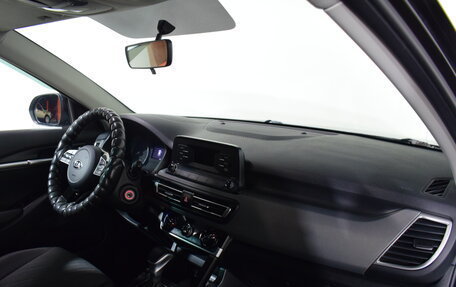 KIA Seltos I, 2020 год, 1 987 000 рублей, 14 фотография